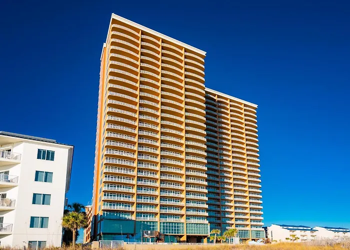 Apartment Phoenix Gulf Towers 1807