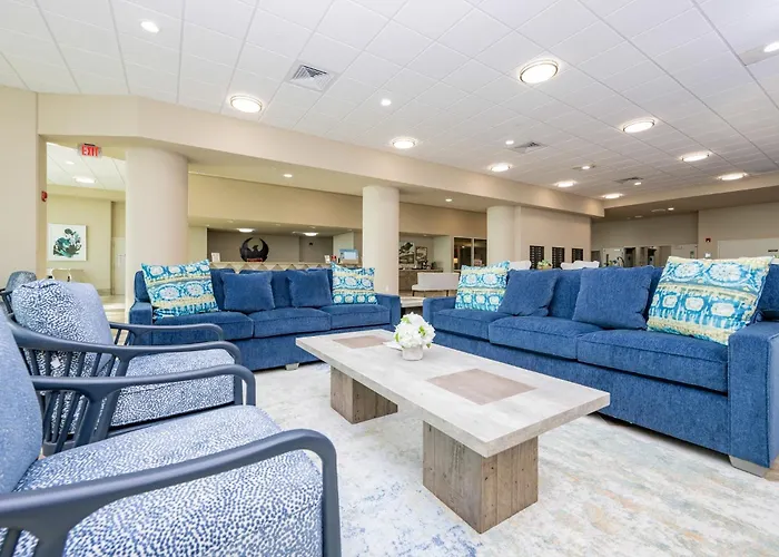Phoenix Gulf Towers 1807 Apartment Gulf Shores