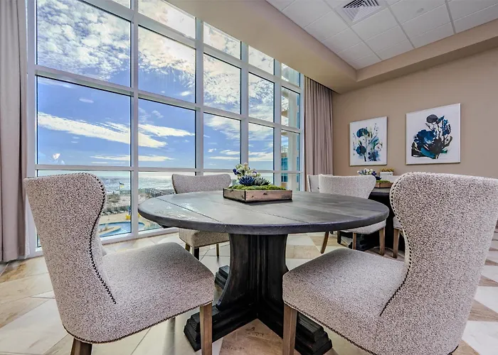 Phoenix Gulf Towers 1807 * Gulf Shores