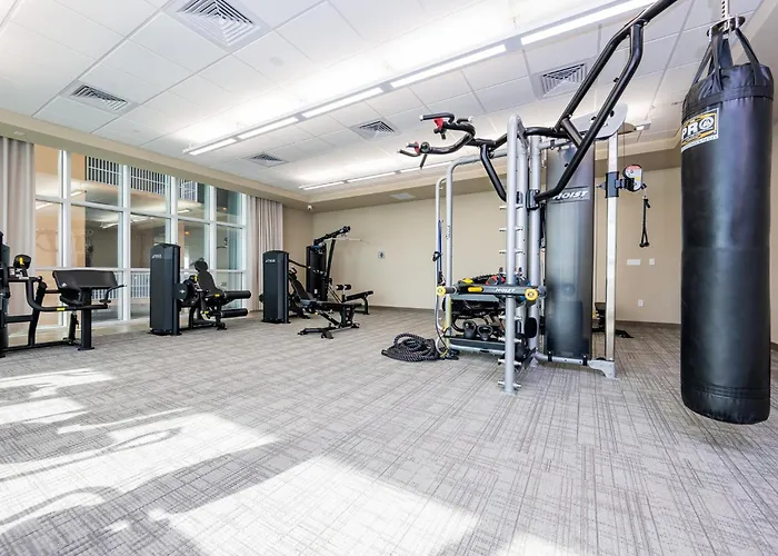 Apartment Phoenix Gulf Towers 1807