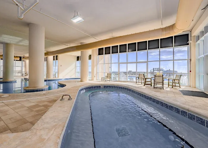 Phoenix Gulf Towers 1807 Apartment Gulf Shores