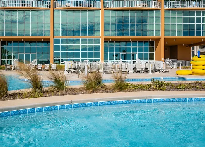 Phoenix Gulf Towers 1807 Apartment Gulf Shores
