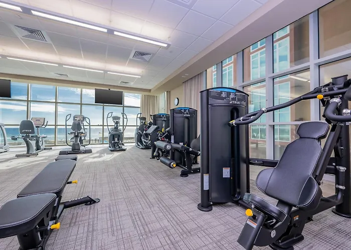 Apartment Phoenix Gulf Towers 1807 Gulf Shores