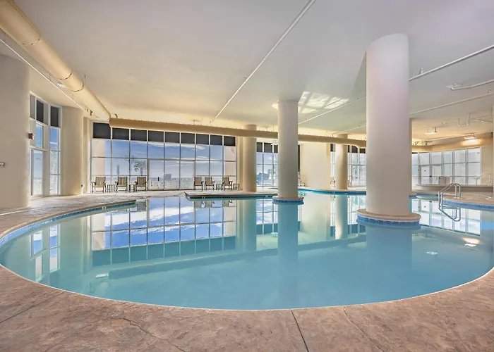 Phoenix Gulf Towers 1807 Gulf Shores