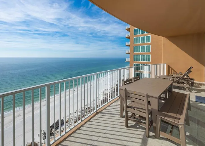 Apartment Phoenix Gulf Towers 1807