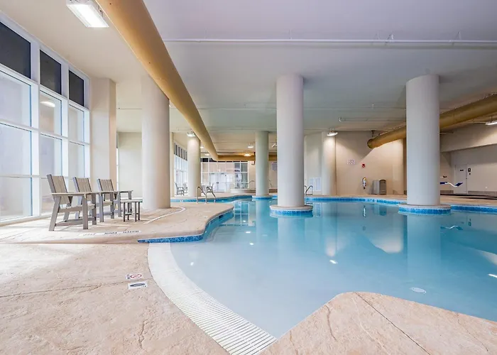 Apartment Phoenix Gulf Towers 1807