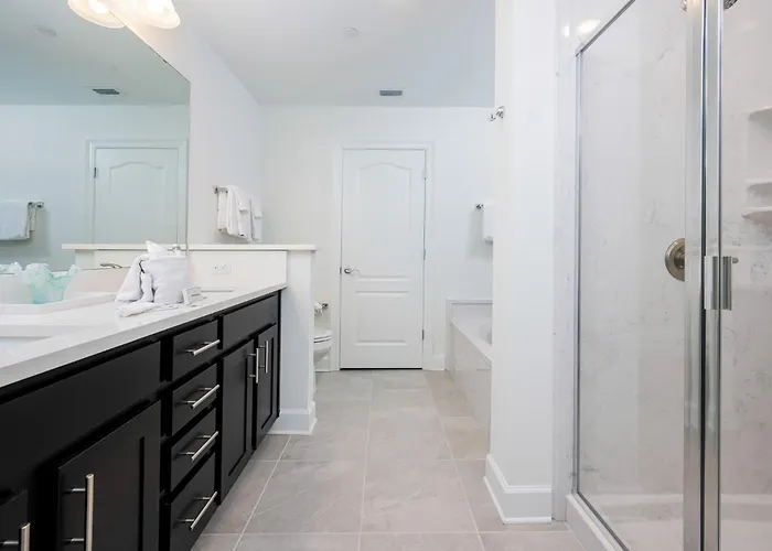 Phoenix Gulf Towers 1807 Apartment *