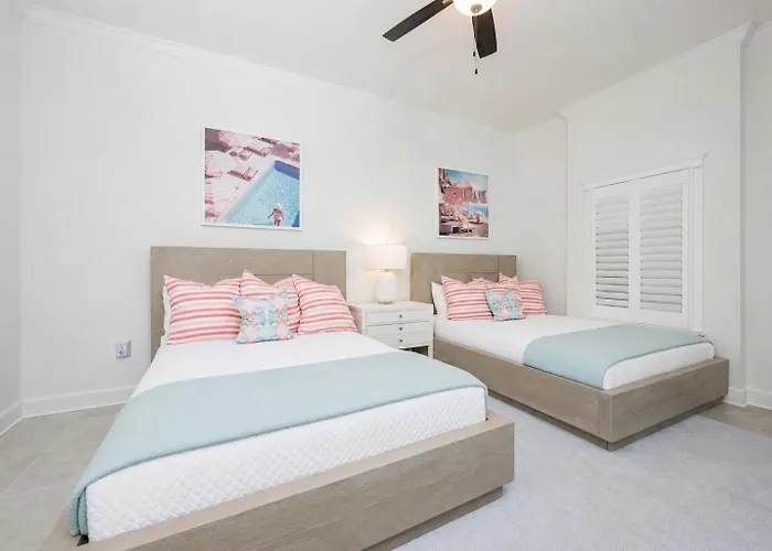 Phoenix Gulf Towers 1807 Apartment
