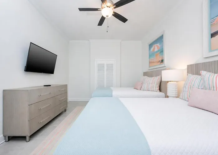 Apartment Phoenix Gulf Towers 1807