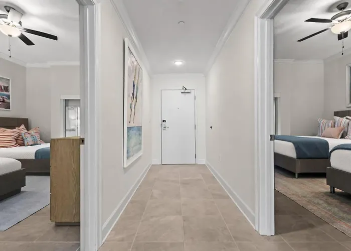 Apartment Phoenix Gulf Towers 1807